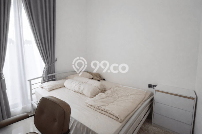Dijual Rumah 4 Kamar Lokasi Strategis Nyaman dan Strategis di Limo Dijual Rumah 4 Kamar Lokasi Strategis Nyaman dan Strategis di Limo