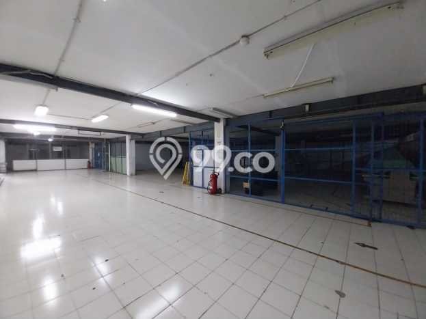 Unit Gudang Dijual di Tangerang LT 11786m2 & LB 8000m2 Unit Gudang Dijual di Tangerang LT 11786m2 & LB 8000m2