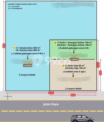 Dijual Rumah Luas Megah Dengan View Eksklusif di Cireundeu, Tangerang Dijual Rumah Luas Megah Dengan View Eksklusif di Cireundeu, Tangerang
