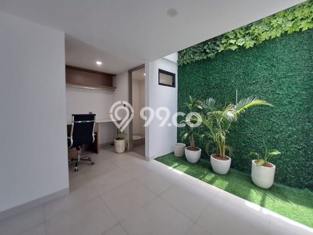 Rumah Asri area Jagakarsa, Jakarta Selatan, LT 77m² Bangunan 235m² Rumah Asri area Jagakarsa, Jakarta Selatan, LT 77m² Bangunan 235m²