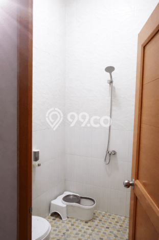 Dijual Rumah 2 Kamar Lokasi Ideal Bagus dan Strategis di Limo Dijual Rumah 2 Kamar Lokasi Ideal Bagus dan Strategis di Limo