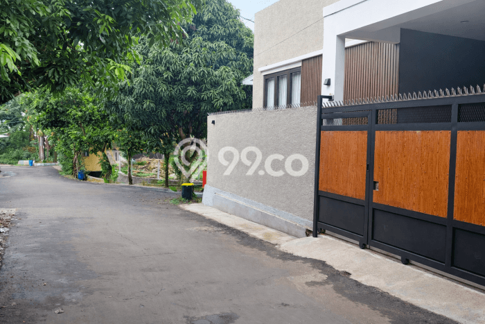 Dijual Rumah 4 Kamar Lokasi Strategis Nyaman dan Strategis di Limo Dijual Rumah 4 Kamar Lokasi Strategis Nyaman dan Strategis di Limo