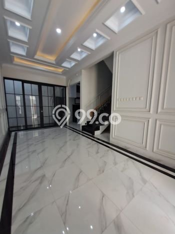 Dijual Rumah Elit Exclusive di Jagakarsa, Jakarta Selatan Dijual Rumah Elit Exclusive di Jagakarsa, Jakarta Selatan