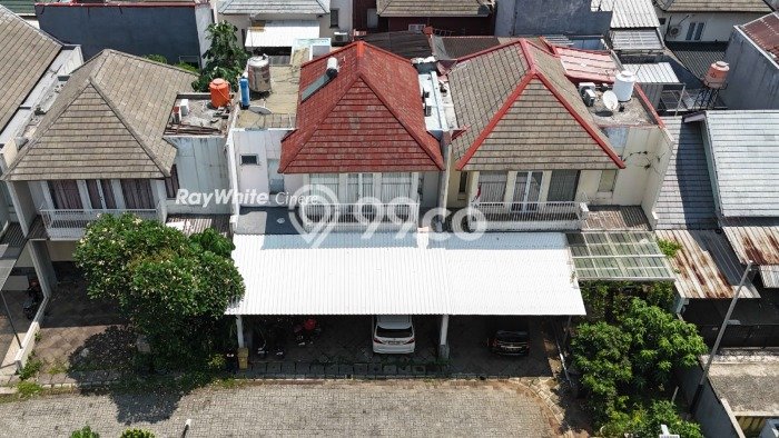 Rumah Luxury Modern Tanpa Renovasi di Depok I Depok Rumah Luxury Modern Tanpa Renovasi di Depok I Depok