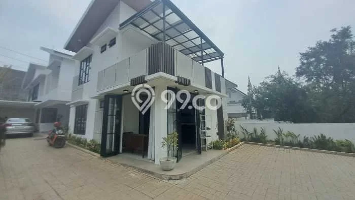 Komersial bagus disewakan di Cinere Depok dengan LB 130m2 harga sewa terbaik Komersial bagus disewakan di Cinere Depok dengan LB 130m2 harga sewa terbaik