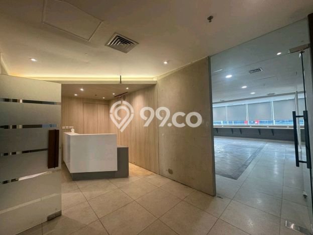 Dijual Kantor di Kebayoran Baru, Jakarta Selatan Harga Penawaran Spesial Dijual Kantor di Kebayoran Baru, Jakarta Selatan Harga Penawaran Spesial