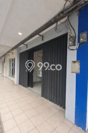 Ruko Dijual di Cinere Depok dengan Luas Bangunan 108m2 Ruko Dijual di Cinere Depok dengan Luas Bangunan 108m2