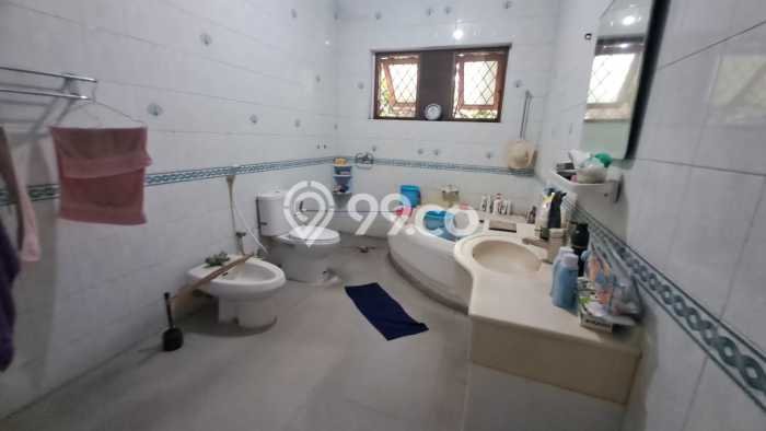 Rumah area Jagakarsa, Lingkungan Elite LT 666m2m² Rumah area Jagakarsa, Lingkungan Elite LT 666m2m²