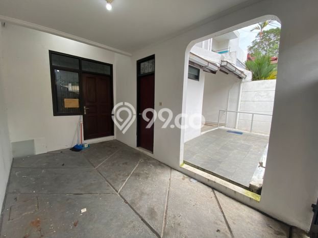 For Sale Rumah Elit Exclusive di Cinere, Depok For Sale Rumah Elit Exclusive di Cinere, Depok