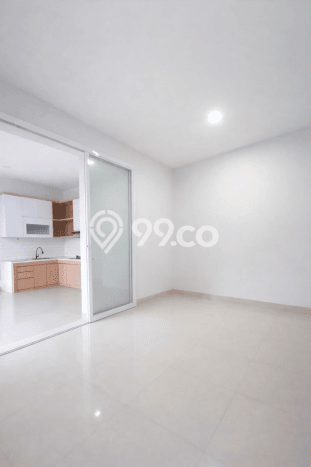 Rumah Strategis Minimalis Lb 100m2 di Limo, Depok Rumah Strategis Minimalis Lb 100m2 di Limo, Depok