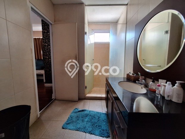 Rumah Luxury Modern Tanpa Renovasi di Depok I Depok Rumah Luxury Modern Tanpa Renovasi di Depok I Depok