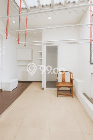 For Sale! Premium House LT 120m2 Desain Elegan di Pondok Cabe For Sale! Premium House LT 120m2 Desain Elegan di Pondok Cabe
