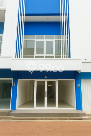 Ruko Dijual Lokasi Stratagis di Sawangan Depok Cocok untuk Bisnis Ruko Dijual Lokasi Stratagis di Sawangan Depok Cocok untuk Bisnis