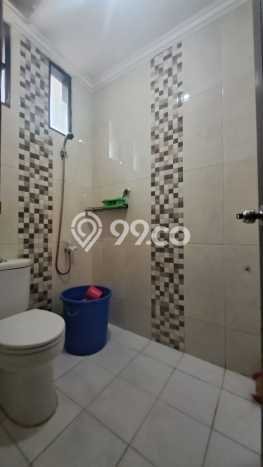 Rumah Modern 8 Kamar LT 170m2 di Gandaria Rumah Modern 8 Kamar LT 170m2 di Gandaria