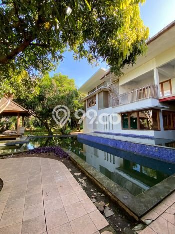 Rumah SUPER MEWAH! area Pangkalan Jati, Depok, Luas 2425m² Bangunan 2000m², BISA KPR Rumah SUPER MEWAH! area Pangkalan Jati, Depok, Luas 2425m² Bangunan 2000m², BISA KPR