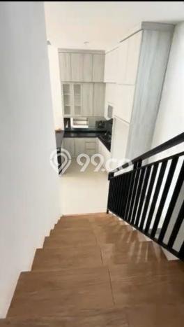 Rumah Minimalis 3 Kamar LT 75m2 di Tanah Baru Rumah Minimalis 3 Kamar LT 75m2 di Tanah Baru