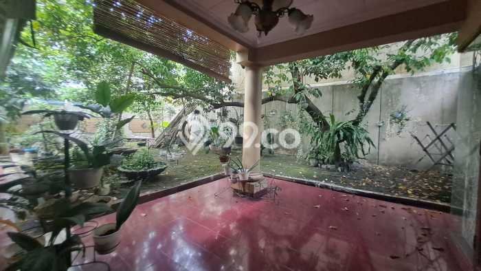 Rumah area Jagakarsa, Lingkungan Elite LT 666m2m² Rumah area Jagakarsa, Lingkungan Elite LT 666m2m²