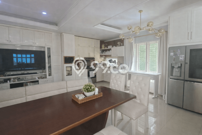 Rumah Elit Modern Tanpa Renovasi di Ragunan Jakarta Selatan Rumah Elit Modern Tanpa Renovasi di Ragunan Jakarta Selatan