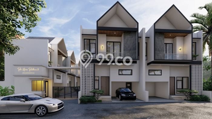 For Sale Rumah 3 Kamar Lokasi Strategis Bagus dan Strategis di Jagakarsa For Sale Rumah 3 Kamar Lokasi Strategis Bagus dan Strategis di Jagakarsa