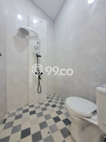 For Sale Rumah 3 Kamar Lokasi Strategis Bagus dan Strategis di Jagakarsa For Sale Rumah 3 Kamar Lokasi Strategis Bagus dan Strategis di Jagakarsa