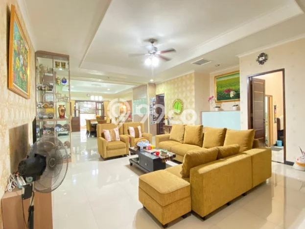 Dijual Rumah 4 Kamar Lokasi Ideal Bagus dan Strategis di Jagakarsa Dijual Rumah 4 Kamar Lokasi Ideal Bagus dan Strategis di Jagakarsa
