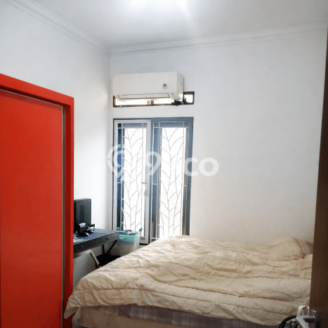 Dijual Rumah 2 Kamar Lokasi Ideal Bagus dan Strategis di Limo Dijual Rumah 2 Kamar Lokasi Ideal Bagus dan Strategis di Limo