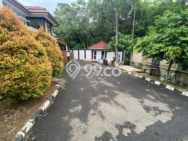 For Sale Rumah Elit Exclusive di Cinere, Depok For Sale Rumah Elit Exclusive di Cinere, Depok