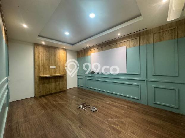 Dijual Kantor di Kebayoran Baru, Jakarta Selatan Harga Penawaran Spesial Dijual Kantor di Kebayoran Baru, Jakarta Selatan Harga Penawaran Spesial