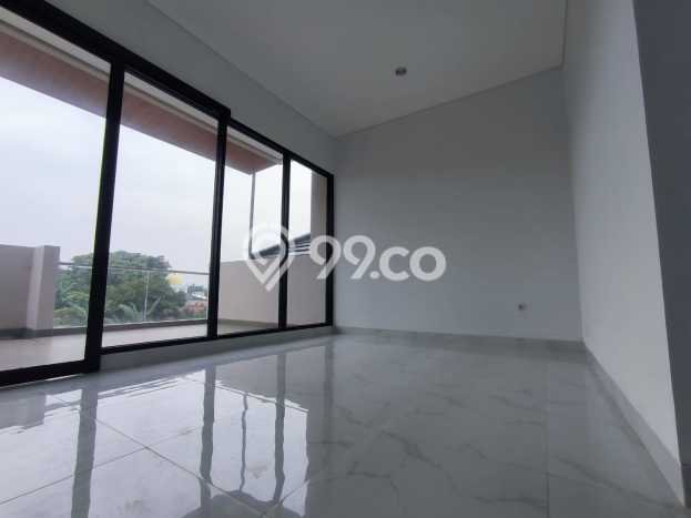 Jual Rumah Eksklusif 3 KT di Cireundeu, Tangerang Jual Rumah Eksklusif 3 KT di Cireundeu, Tangerang