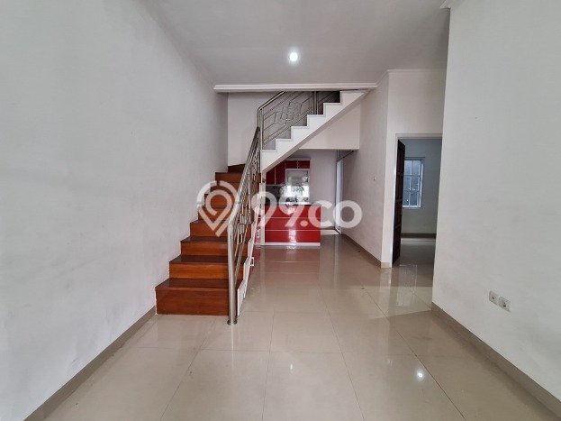 Rumah Modern 2 KT di Margonda Depok Unfurnished Rumah Modern 2 KT di Margonda Depok Unfurnished