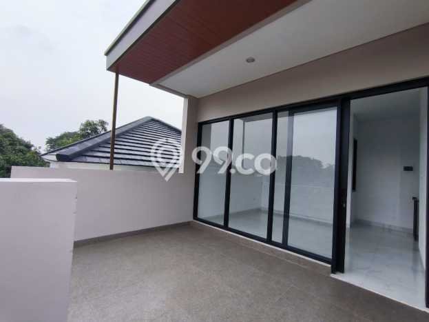 Jual Rumah Eksklusif 3 KT di Cireundeu, Tangerang Jual Rumah Eksklusif 3 KT di Cireundeu, Tangerang