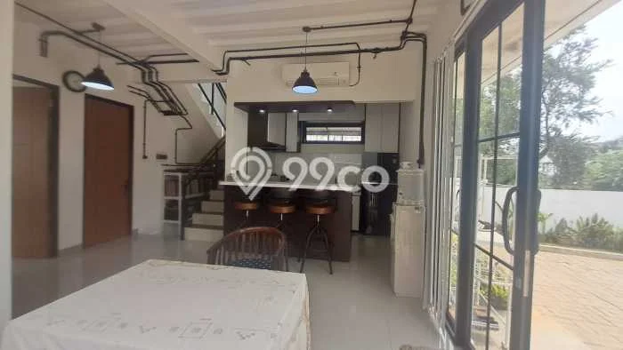 Komersial bagus disewakan di Cinere Depok dengan LB 130m2 harga sewa terbaik Komersial bagus disewakan di Cinere Depok dengan LB 130m2 harga sewa terbaik