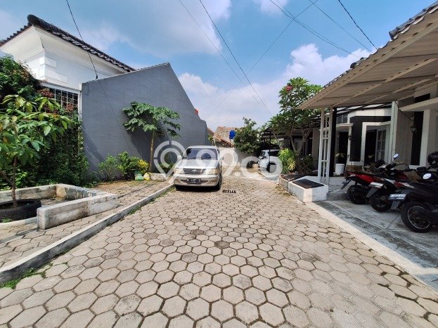 Rumah Modern 2 KT di Margonda Depok Unfurnished Rumah Modern 2 KT di Margonda Depok Unfurnished
