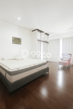 For Sale! Premium House LT 120m2 Desain Elegan di Pondok Cabe For Sale! Premium House LT 120m2 Desain Elegan di Pondok Cabe