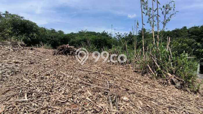 Tanah Dijual Area Strategis di Depok II Depok 1616m2 Tanah Dijual Area Strategis di Depok II Depok 1616m2