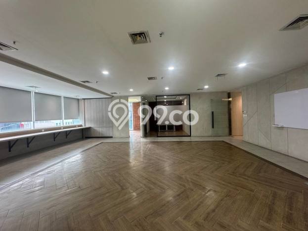 Dijual Kantor di Kebayoran Baru, Jakarta Selatan Harga Penawaran Spesial Dijual Kantor di Kebayoran Baru, Jakarta Selatan Harga Penawaran Spesial
