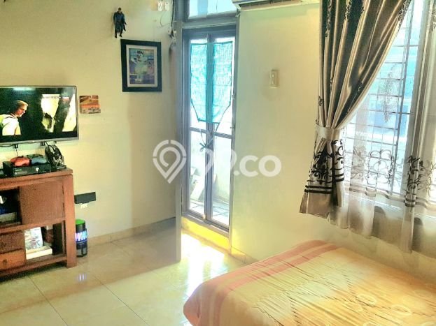 Dijual Rumah Luas Megah Dengan View Eksklusif di Cireundeu, Tangerang Dijual Rumah Luas Megah Dengan View Eksklusif di Cireundeu, Tangerang