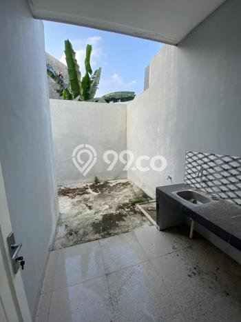Rumah Minimalis 2 Kamar LT 87m2 di Cinangka Rumah Minimalis 2 Kamar LT 87m2 di Cinangka