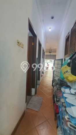 Rumah area Jagakarsa, Lingkungan Elite LT 666m2m² Rumah area Jagakarsa, Lingkungan Elite LT 666m2m²