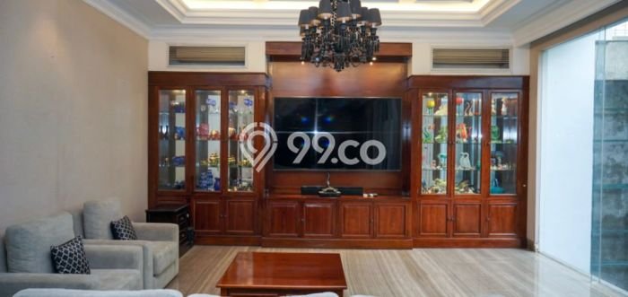Dijual Rumah Premium dengan Fasilitas Sekitar Komplit di Kebayoran Baru, Jakarta Selatan Dijual Rumah Premium dengan Fasilitas Sekitar Komplit di Kebayoran Baru, Jakarta Selatan