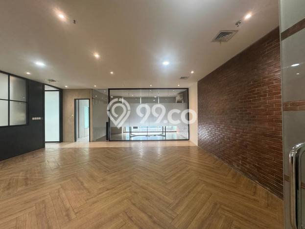 Dijual Kantor di Kebayoran Baru, Jakarta Selatan Harga Penawaran Spesial Dijual Kantor di Kebayoran Baru, Jakarta Selatan Harga Penawaran Spesial