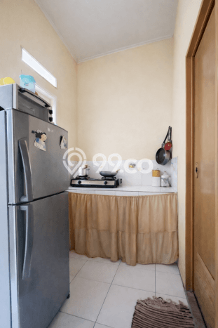 Dijual Rumah Modern 1 KT di Sukmajaya, Depok Dijual Rumah Modern 1 KT di Sukmajaya, Depok