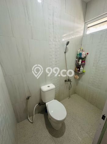 Dijual Rumah Strategis Bagus Punya 3 KT di Cinere Depok SHM Dijual Rumah Strategis Bagus Punya 3 KT di Cinere Depok SHM
