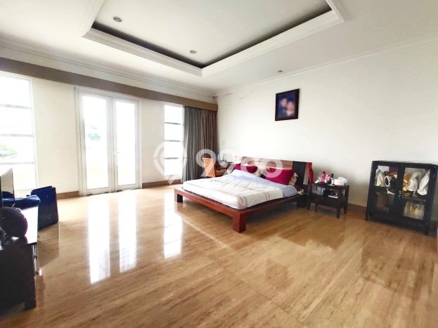 Dijual Rumah Mewah Exclusive di Cilandak, Jakarta Selatan Dijual Rumah Mewah Exclusive di Cilandak, Jakarta Selatan