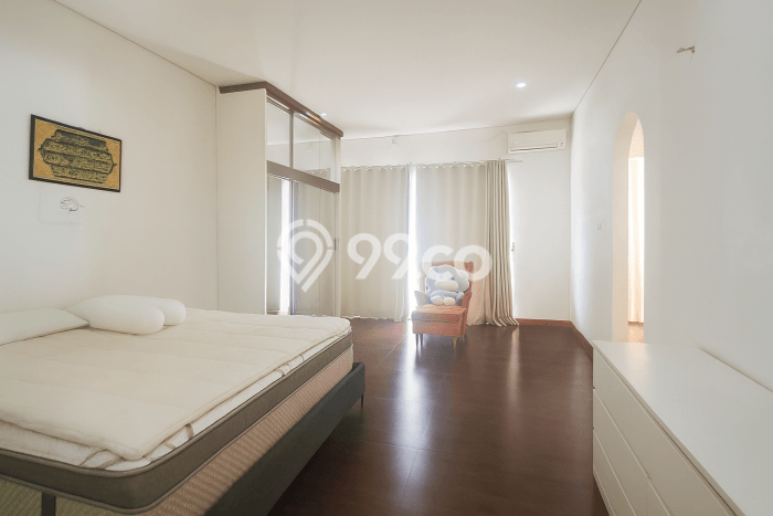 For Sale! Premium House LT 120m2 Desain Elegan di Pondok Cabe For Sale! Premium House LT 120m2 Desain Elegan di Pondok Cabe