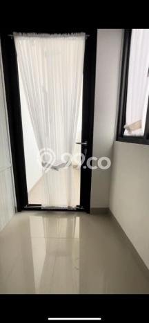 Rumah Minimalis 3 Kamar LT 75m2 di Tanah Baru Rumah Minimalis 3 Kamar LT 75m2 di Tanah Baru