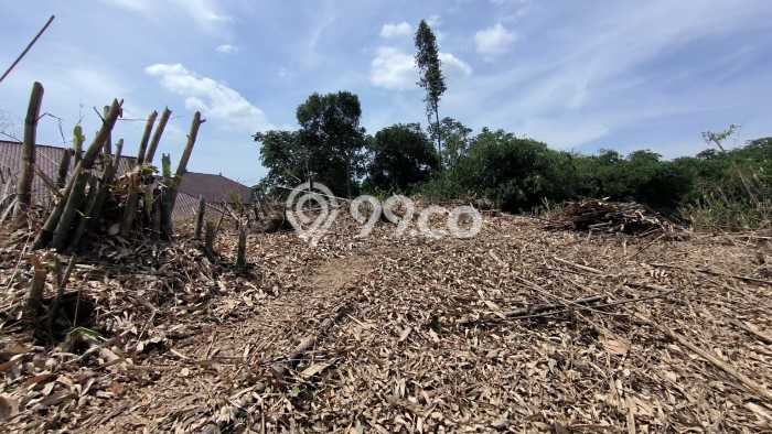 Tanah Dijual Area Strategis di Depok II Depok 1616m2 Tanah Dijual Area Strategis di Depok II Depok 1616m2