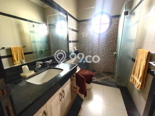 Dijual Rumah Mewah Exclusive di Cilandak, Jakarta Selatan Dijual Rumah Mewah Exclusive di Cilandak, Jakarta Selatan