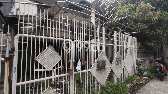 Jual Cepat Hunian Elegan Cozy di Jakarta Barat Jual Cepat Hunian Elegan Cozy di Jakarta Barat