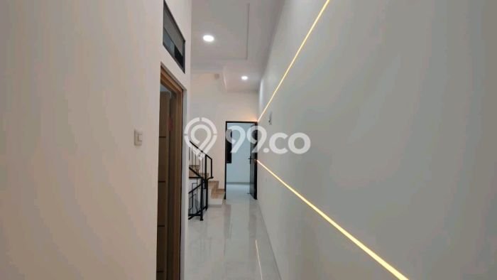 Rumah Modern 4 KT LT 67m2 di Tanjung Duren Rumah Modern 4 KT LT 67m2 di Tanjung Duren